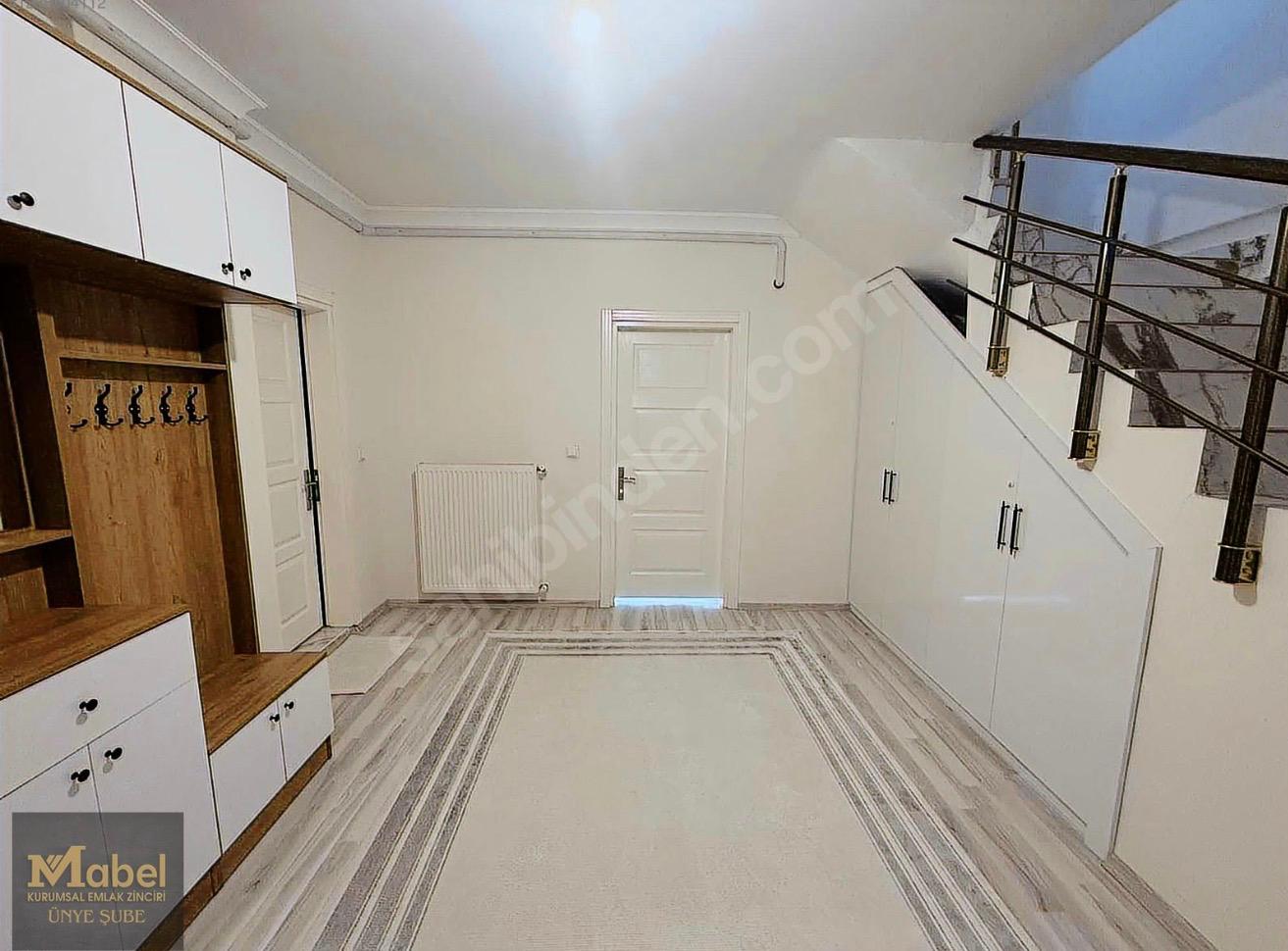 MABELDEN ÇAMURLU MAHALLESİNDE 2+1 SIFIR FIRSAT DAİRE